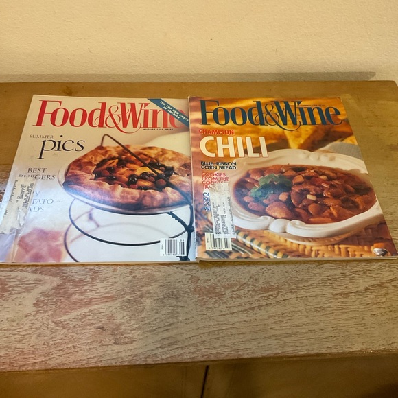 1982 Adventures In Cooking Series bundle + - Picture 5 of 5